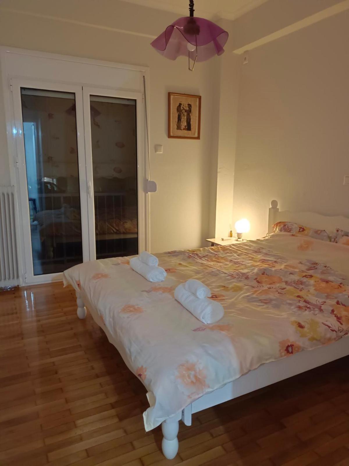شقة Harbor View Haven بيرايوس المظهر الخارجي الصورة