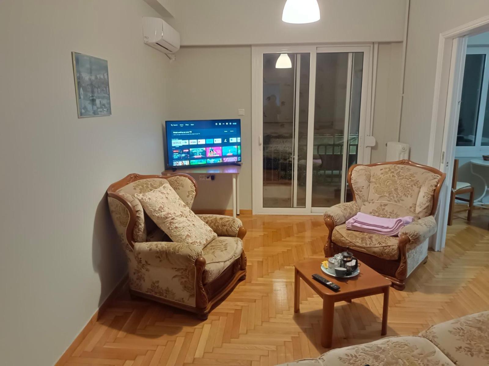 شقة Harbor View Haven بيرايوس المظهر الخارجي الصورة