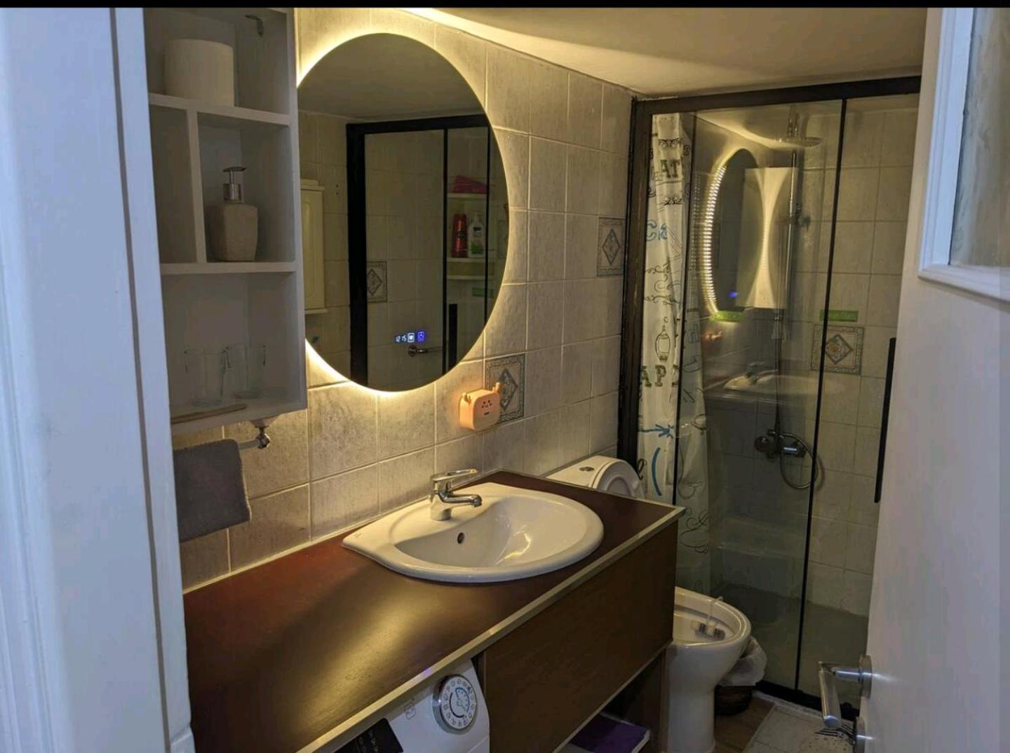 شقة Harbor View Haven بيرايوس المظهر الخارجي الصورة